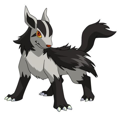 Pokemon sebelumnya mempunyai tipe kombinasi yang unik