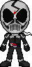 Chibi Kamen Rider