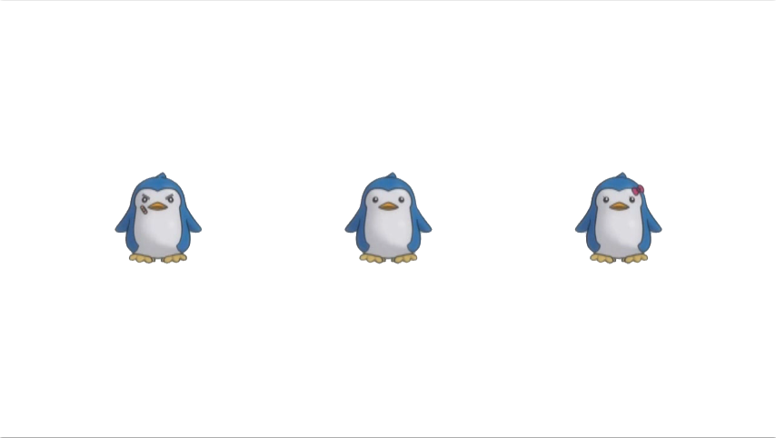Mawaru Penguindrum || Let's Initiate the Survival Strategy