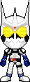 Chibi Kamen Rider