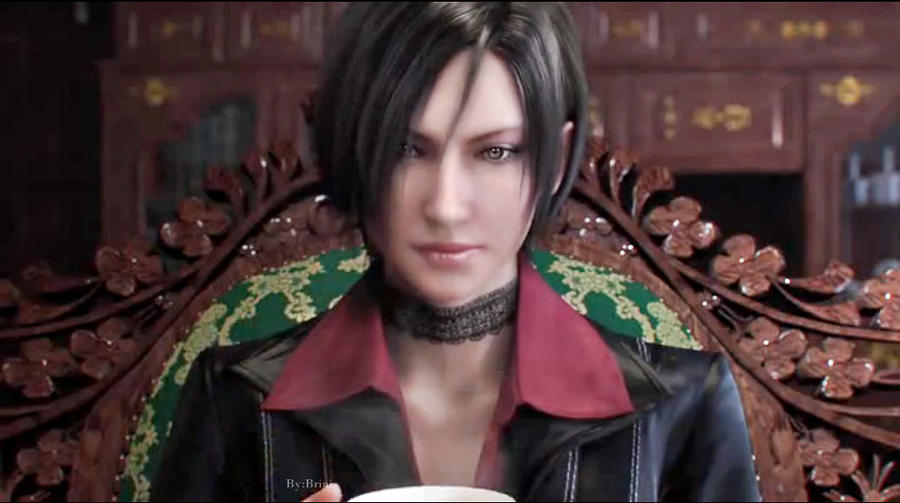Resident Evil: Damnation - wajib tonton! gak perlu donlot!!!