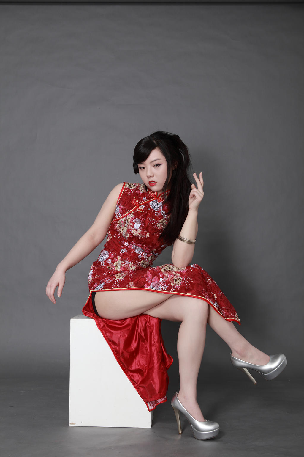 Mengenal Lebih Dekat Tentang Cheongsam &#91;Budaya Tionghoa&#93;