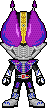 Chibi Kamen Rider