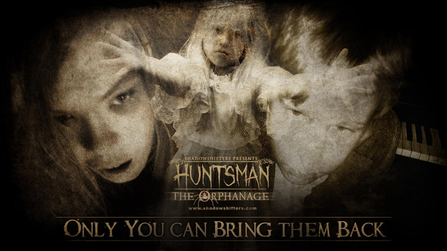 [Official Thread] Huntsman The Orphanage 