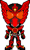 Chibi Kamen Rider