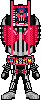 Chibi Kamen Rider