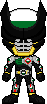 Chibi Kamen Rider