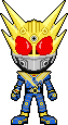Chibi Kamen Rider