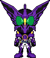 Chibi Kamen Rider