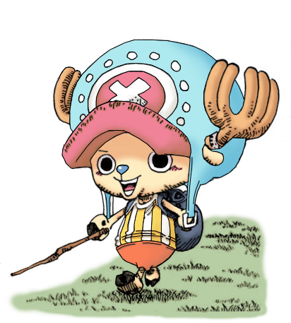10 Karakter One Piece Terpopuler