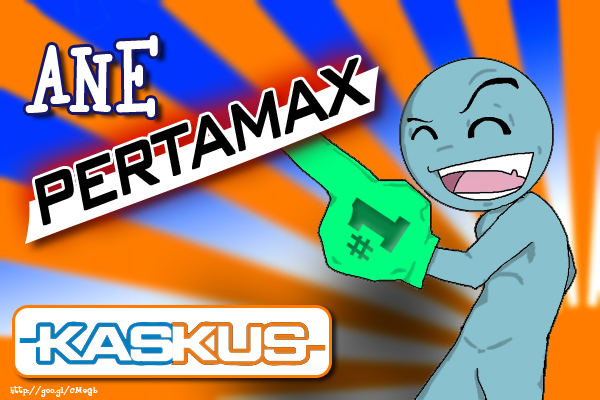 &#91;PERTAMAX&#93;Pentingkah Menurut Agan/Sista?