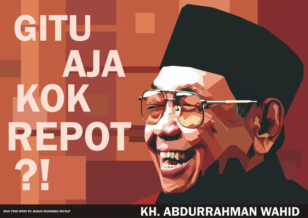10 Kriteria Presiden Idaman Bangsa
