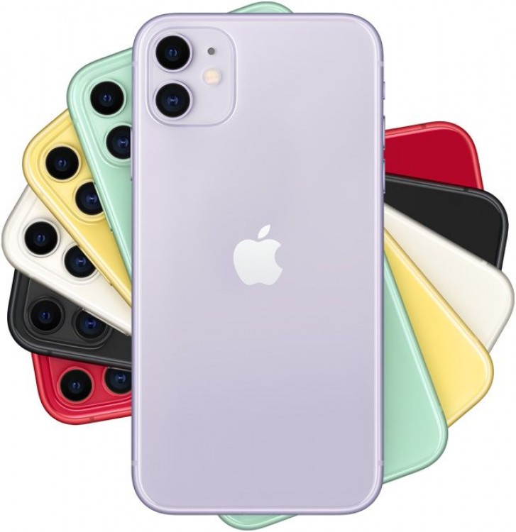 Kekurangan Iphone 11 Yang Harus Kalian Pikirkan Sebelum Membelinya