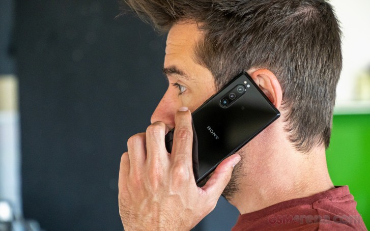 Review: Sony Xperia 5 - Pecinta Xperia Harab Masukk!