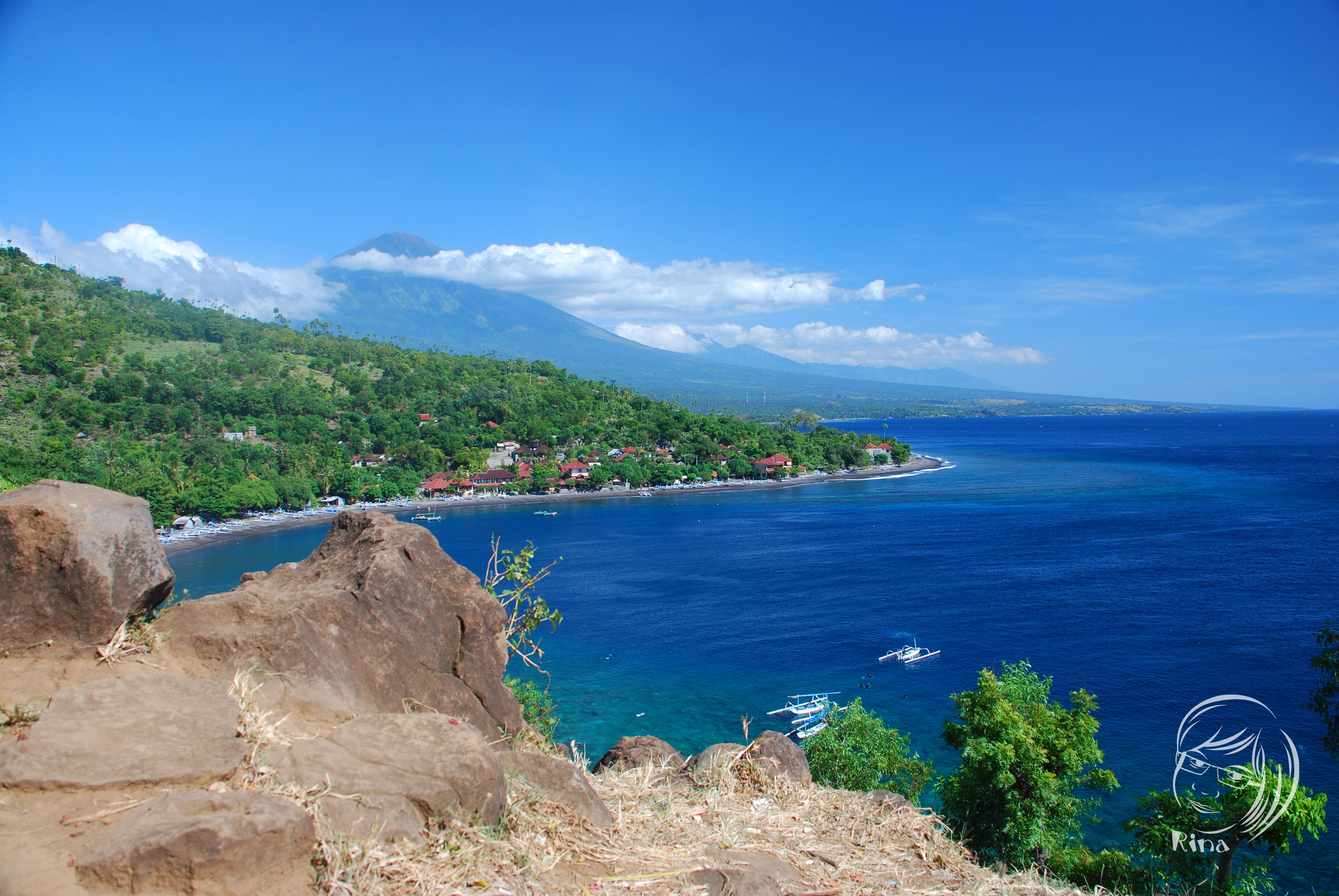 Inilah 7 Pantai Terindah di Bali yang Wajib Dikunjungi &#91;pic++&#93;