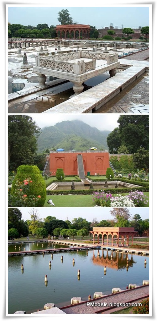 10 Taman Terindah Di Dunia &#91;Gak Masuk Nyesal&#93;