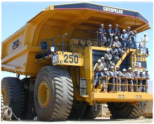 10 mobil terbesar
