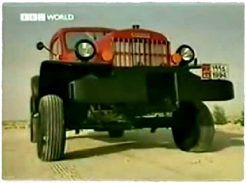 10 mobil terbesar