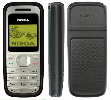 10 Handphone Termurah di Dunia &#91;REAL&#93;