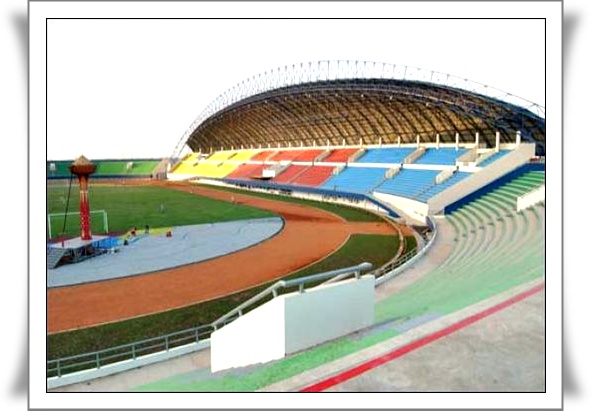 10 Stadion Terbesar di Indonesia