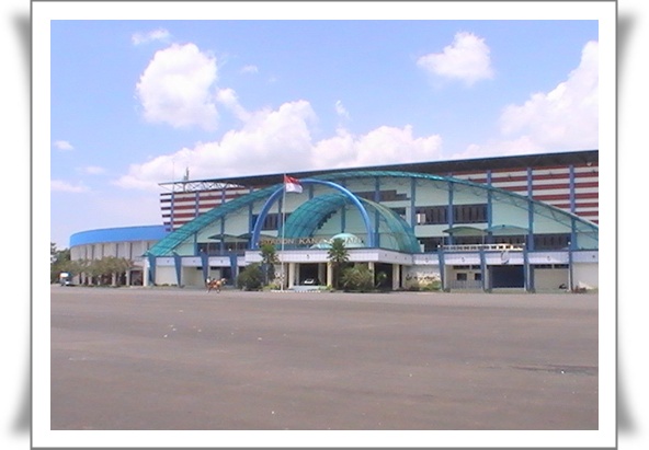 10 Stadion Terbesar di Indonesia