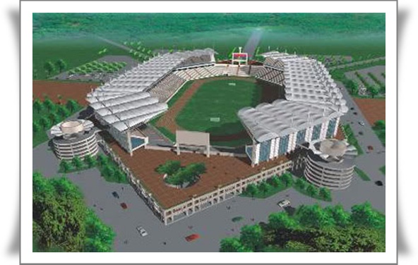 10 Stadion Terbesar di Indonesia