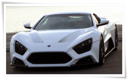 [ASK] Mengapa Mobil Mahal/Mewah Dinamakan Mobil Sport?