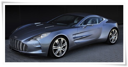 [ASK] Mengapa Mobil Mahal/Mewah Dinamakan Mobil Sport?