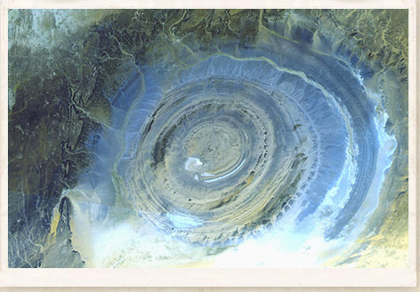 10 Tempat Teraneh Di Dunia