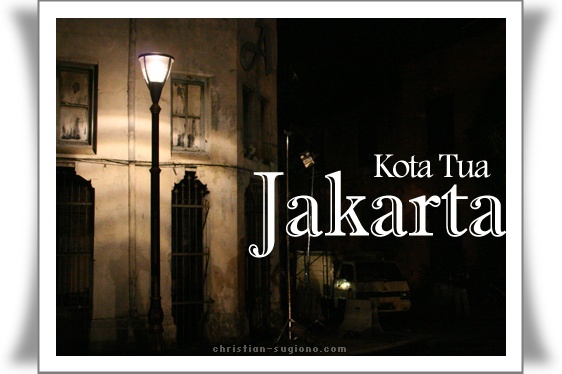  10 tempat paling angker di Indonesia