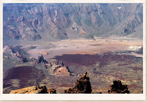 10 Tempat Teraneh Di Dunia