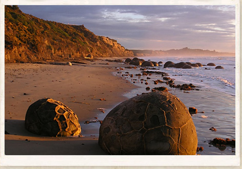 10 Tempat Teraneh Di Dunia