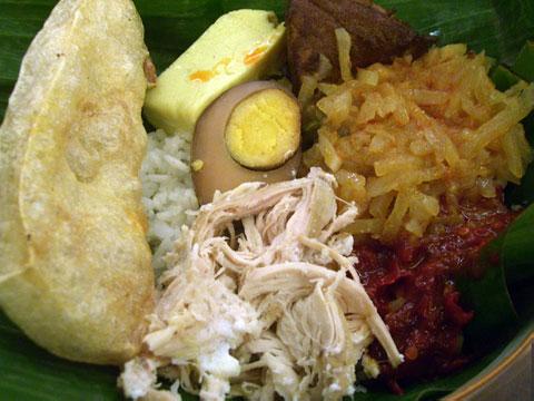 Ternyata Ini 50 Masakan Jawa Favorit Indonesia