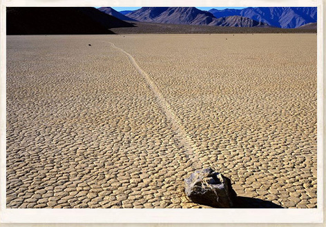 10 Tempat Teraneh Di Dunia