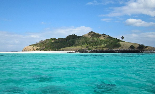 5 keindahan alam tersembunyi di pulau sumba NTT