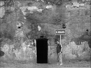 Benteng Pendem nya orang Rusia gan! (with pic)