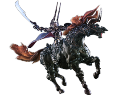 Monster2 Final Fantasy Berdasarkan Legenda (Monster Summon)
