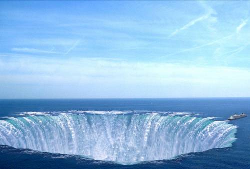 [HOT] Asal Mula Segitiga Bermuda