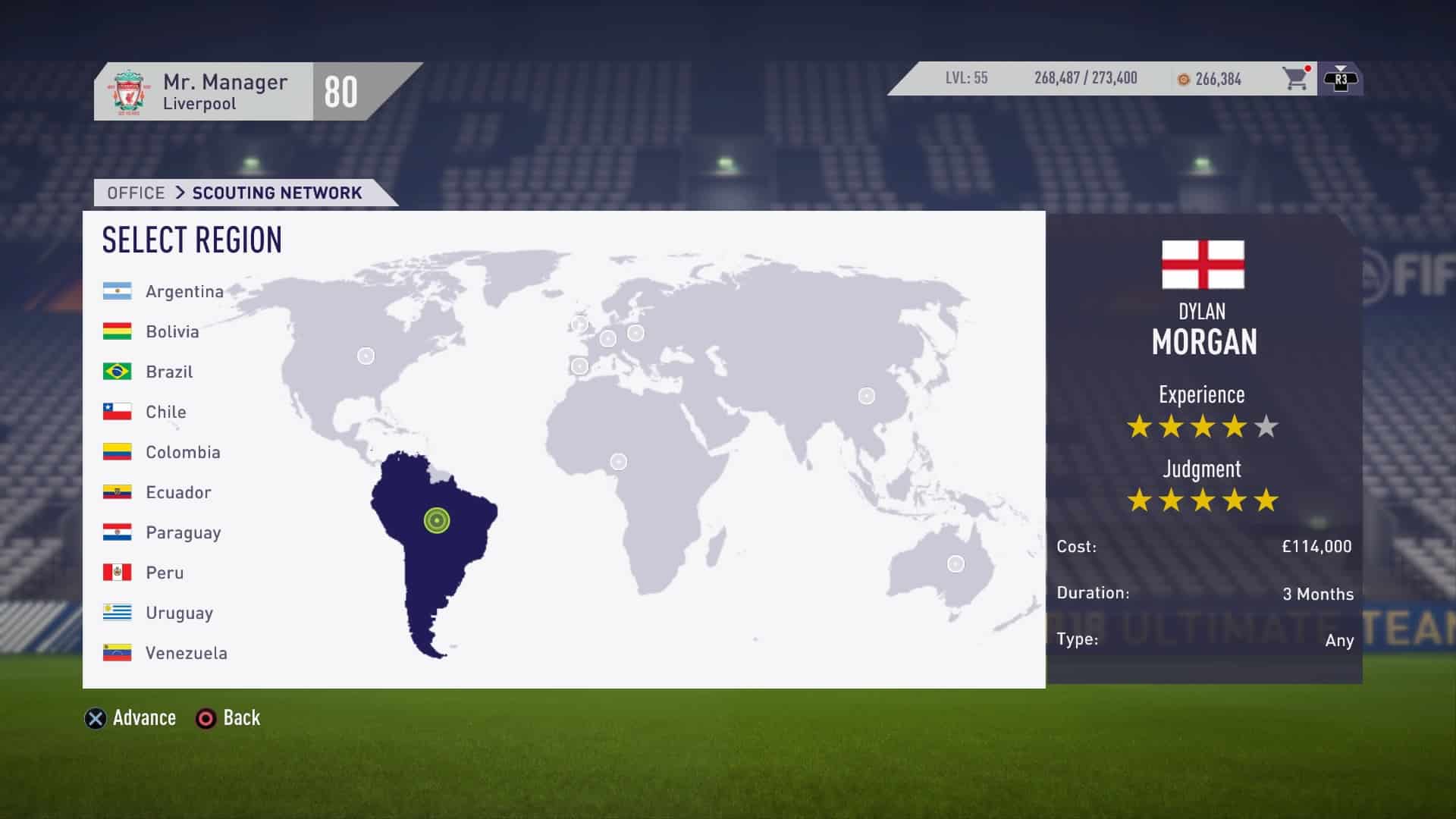 &#91;TOP 5&#93; TIPS AND TRICK BERMAIN FIFA 18 CAREER MODE