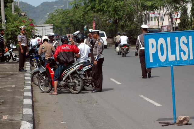 9 Hal yang Membuat Marah Saat Berkendara ( analisis TS )