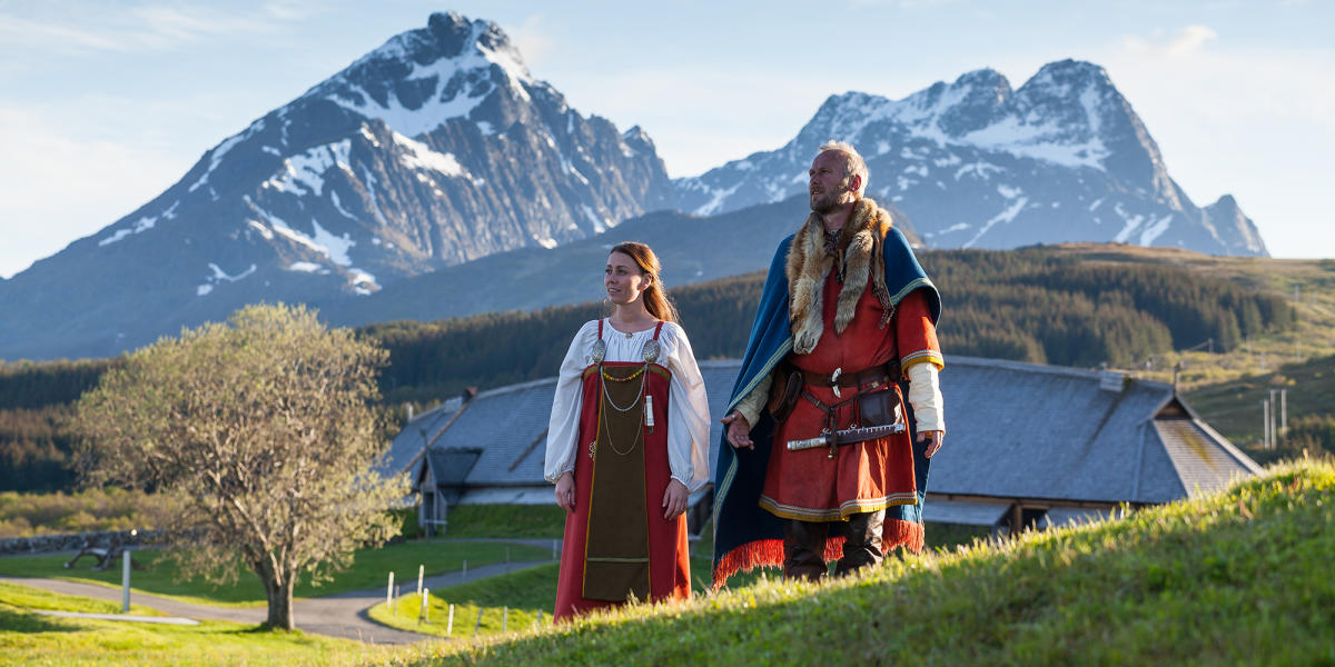 Fakta Norwegia, Salah Satu Negara Paling Bahagia di Dunia