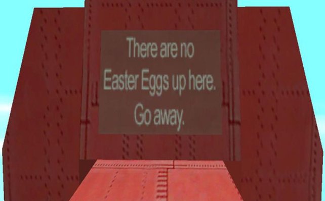 5 Easter Eggs Game Populer Yang Mungkin Kalian Belum Tahu