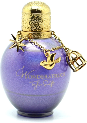 parfum wonderstruck taylor swift