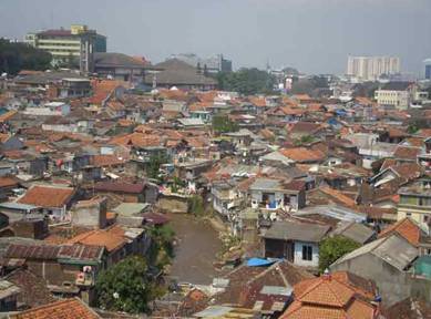 25 Singkatan Nama Tempat atau Jalan di sekitar Bandung yang bikin ngakak