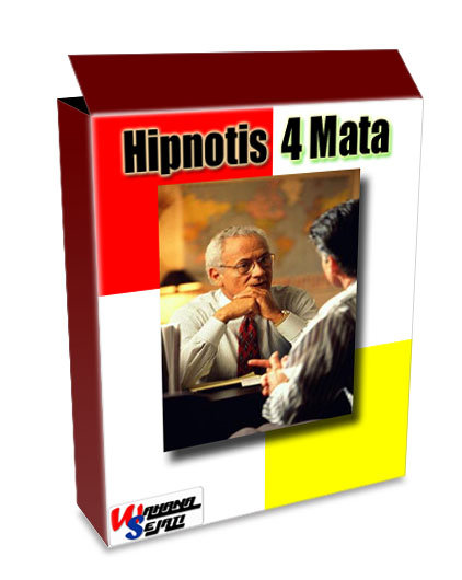 Buku PANDUAN BELAJAR HIPNOTIS termudah , dilengkapi VIDEO TUTORIAL
