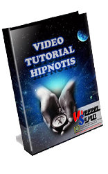 Buku PANDUAN BELAJAR HIPNOTIS termudah , dilengkapi VIDEO TUTORIAL
