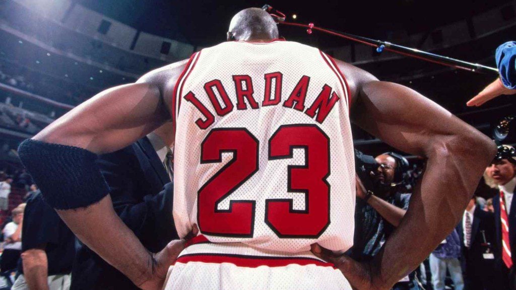 Misteri dan Enigma Angka "23" di Tahun 2023