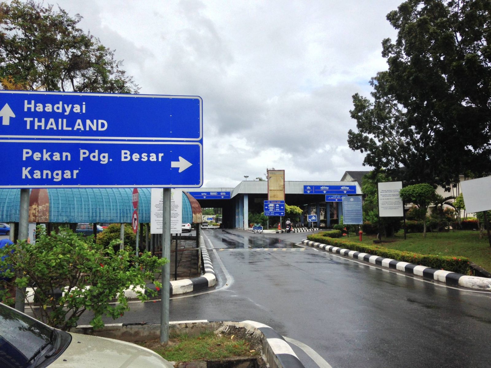 Kereta Api Tercepat di ASEAN Ada di Malaysia