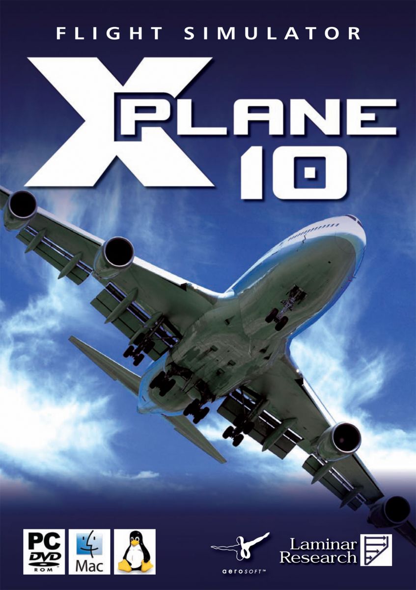 Add-on FS 2004,FSX & VCD Boeing/Airbus