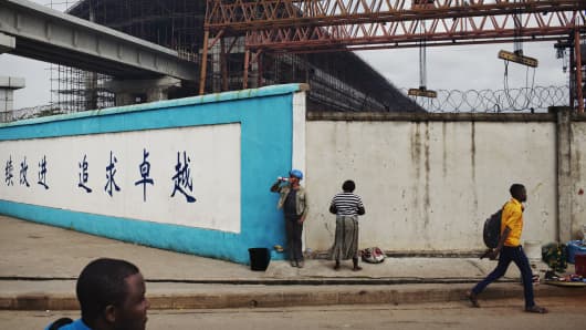 Ekonomi Hancur, Nigeria Ajukan Pinjaman Darurat ke Bank Dunia dan ADB ! 